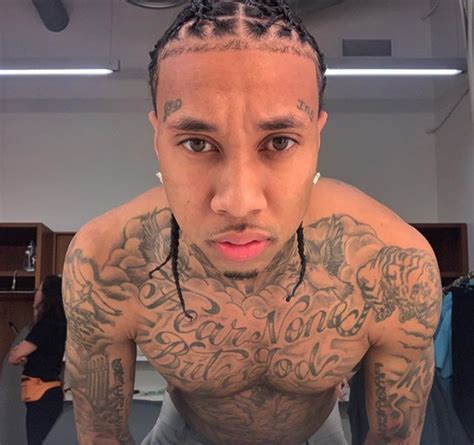 Sextape Of American Rapper “Tyga” Fucking Some Onlyfans。